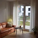 Warsaw Break Ii 아파트
