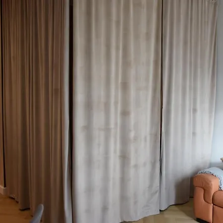 Warsaw Break Ii Lejlighed