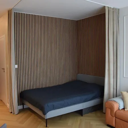 Warsaw Break Ii * Pruszków