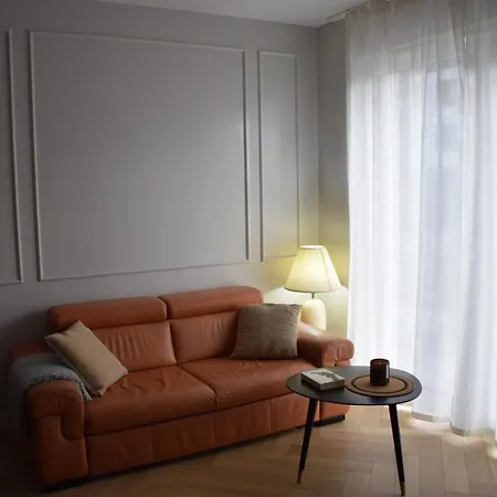 Warsaw Break Ii Pruszków