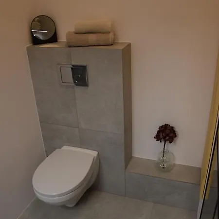 Warsaw Break Ii Lejlighed *