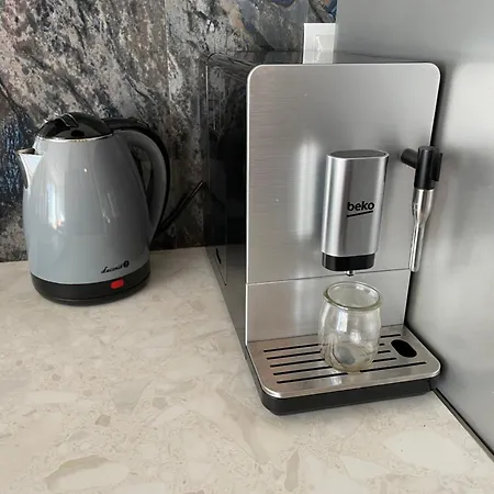 Warsaw Break Ii Lejlighed *