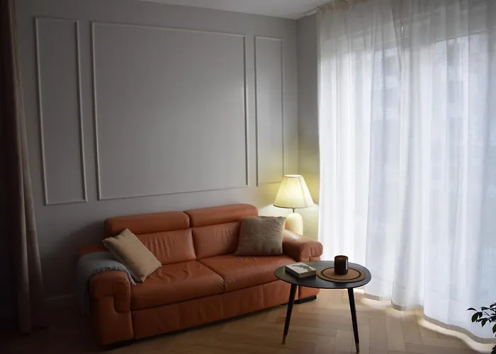 Warsaw Break Ii Pruszkow