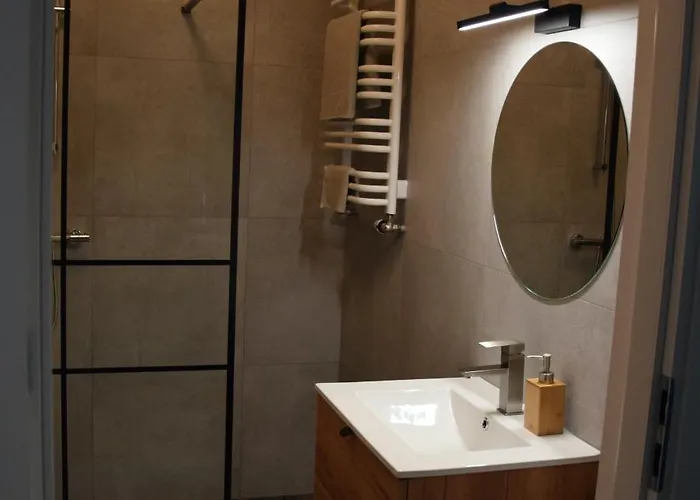 Warsaw Break Ii Pruszkow