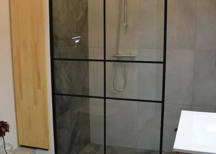 Apartment Warsaw Break Ii *